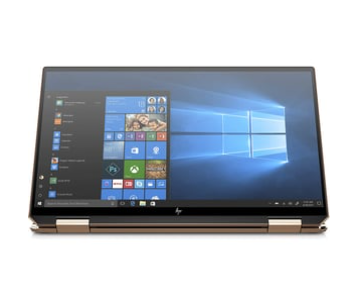 Buy HP Spectre x360 2 in 1 Laptop89845 Price in Qatar, Doha