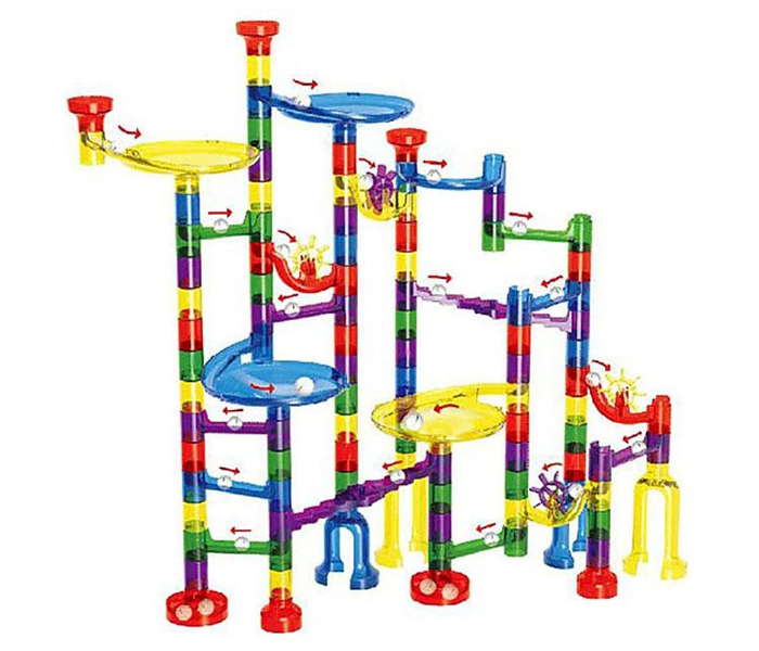 Buy Marble Game Educational Constr90084 Price in Qatar, Doha