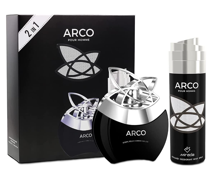 arco perfume