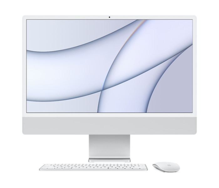 Buy Apple Z13K000LV iMac 24 Inch 292320 Price in Qatar, Doha