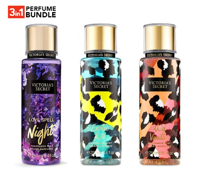 Buy Victorias Secret 250ml Fragran91585 Price in Qatar, Doha
