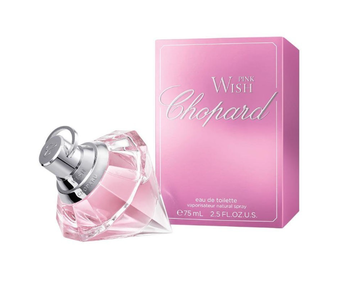 Chopard 75ml Wish Pink Eau de Toilette for 95844