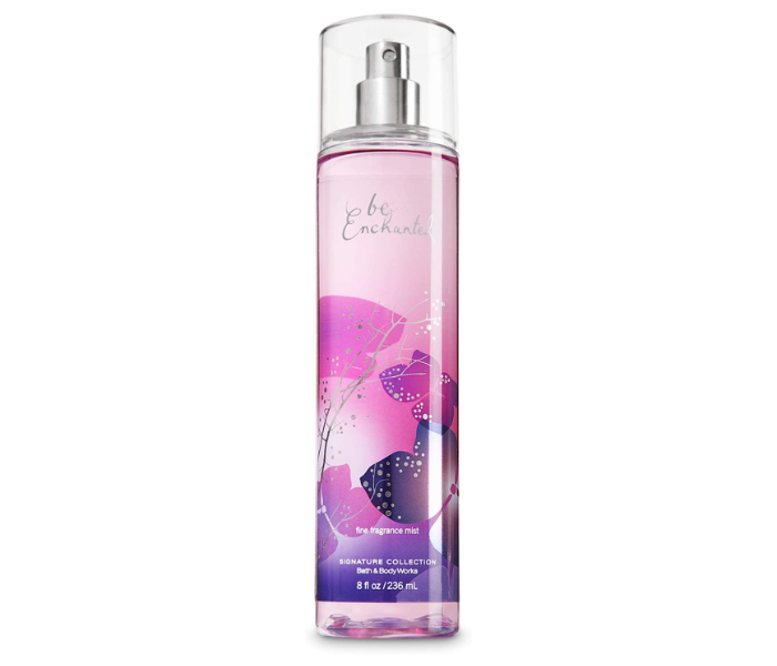 body works perfume price