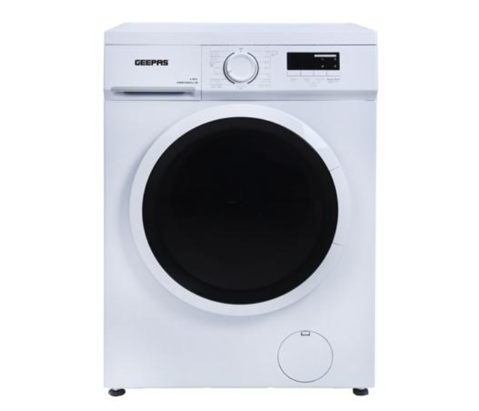 geepas washing machine 8kg