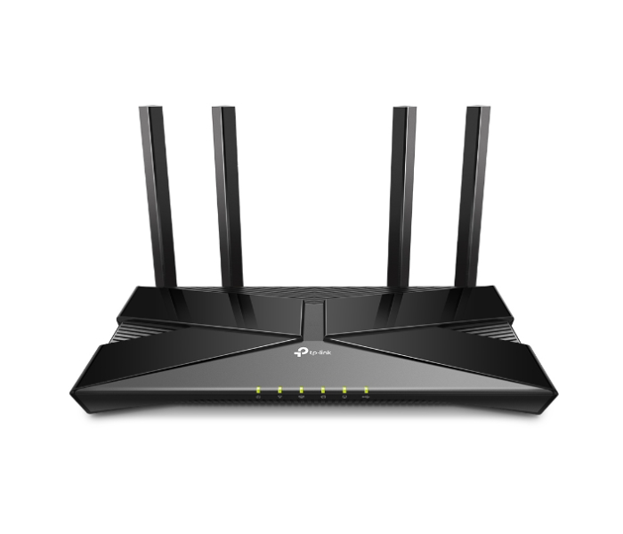 Buy TP-Link Archer AX50 AX3000 Dual Band G93056 Price in Oman