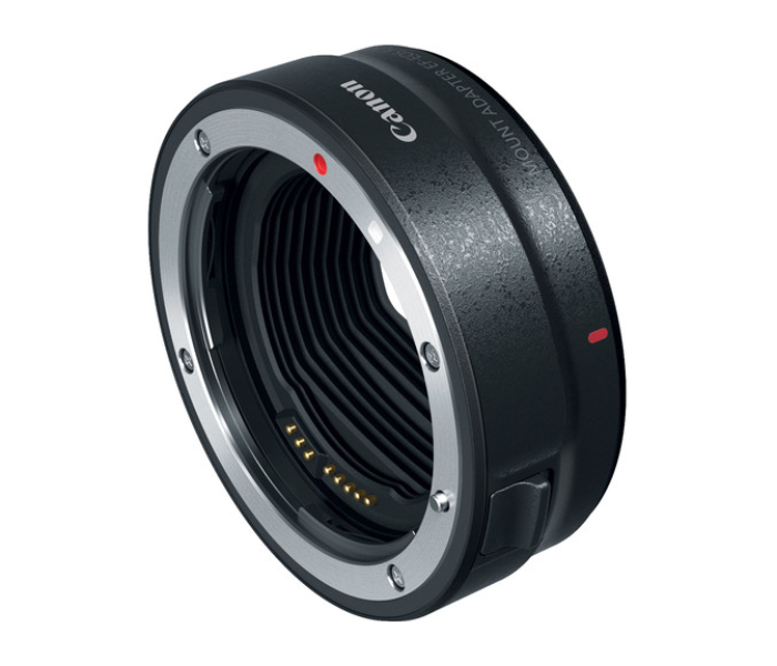 canon cl lens adapter