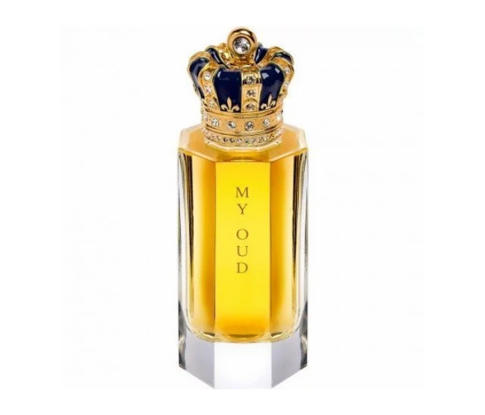 Buy Royal Crown 100ml My Oud Extrait De P95953 Price in Oman
