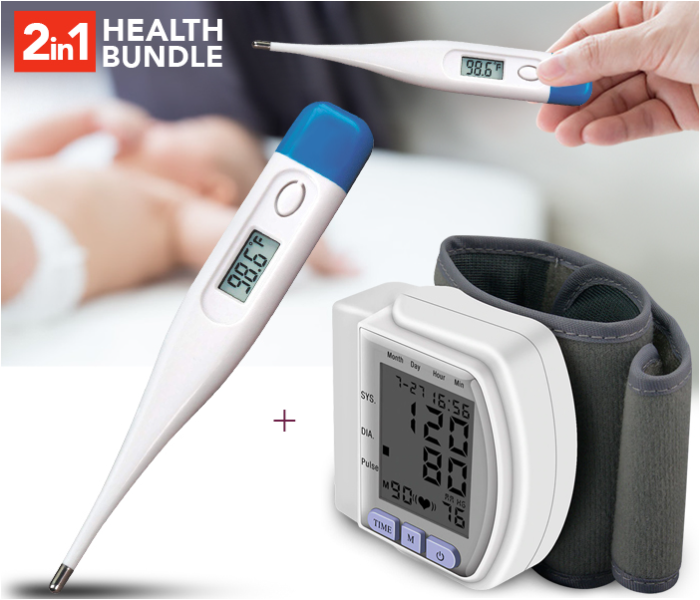Buy Digital Thermometer YB009 Wit96458 Price in Qatar, Doha