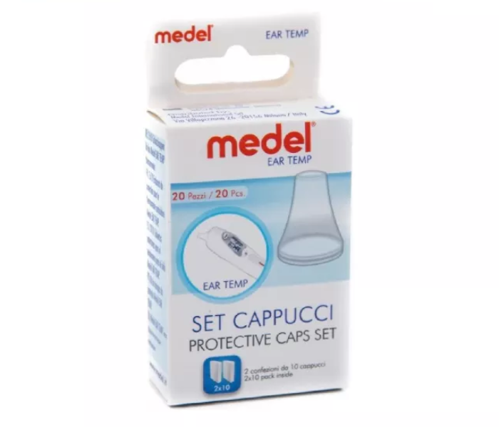 Buy Medel Ear Temp Protective Cap 94538 Price in Qatar, Doha