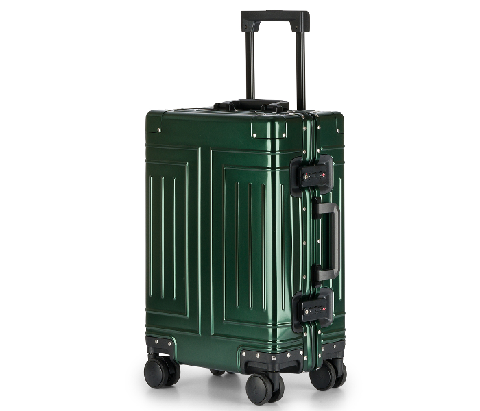 kenza trolley bag