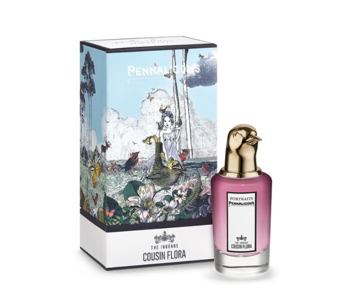 Perfume Penhaligons Cousin Flora Penhaligon's Cousin Flora