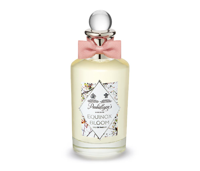 Frangipani Penhaligon's Equinox Bloom Eau De Parfum