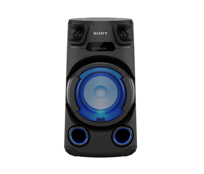 Buy Sony MHC-V13 High Power Audio100949 Price in Qatar, Doha