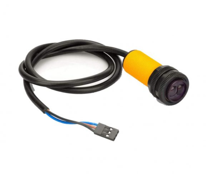 Adjustable Infrared Sensor Switch 3 - 50cm