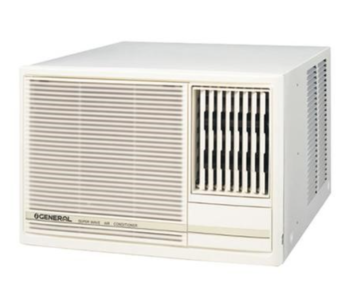 1.75 ton window ac