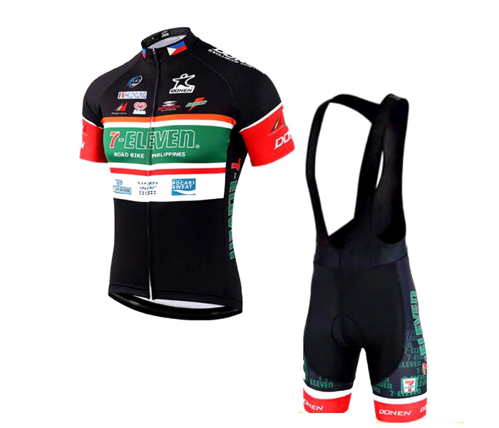 oem cycling jersey