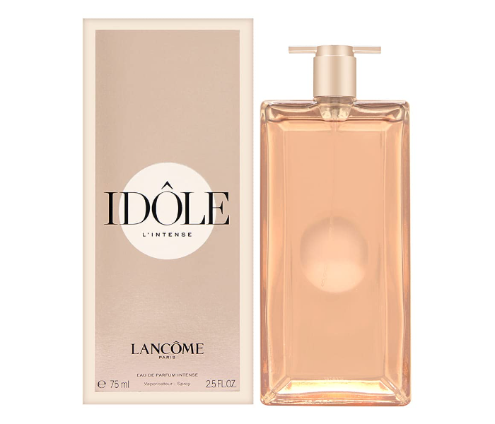 Lancome idole store 75ml