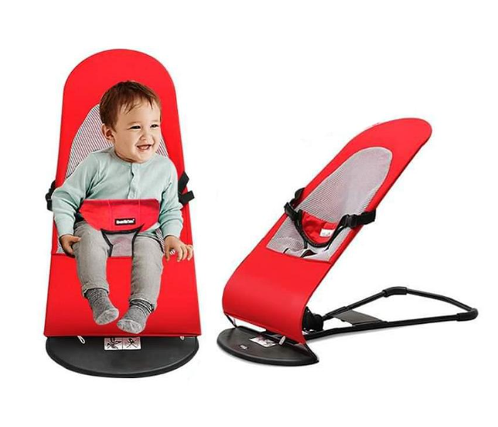 Baby Balance Bouncer with Adjustable Seat Be100985 Uae.Jazp