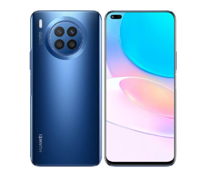 Buy Huawei Nova 8i 8GB RAM 128GB 499923 Price in Qatar, Doha