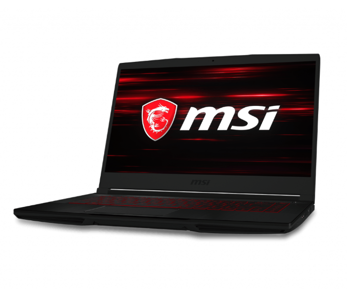 MSI 9S7 Gaming Laptop in Qatar