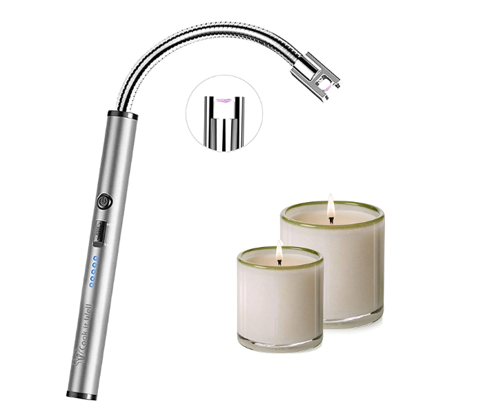Buy Candle Electric Rechargeable Price in Oman