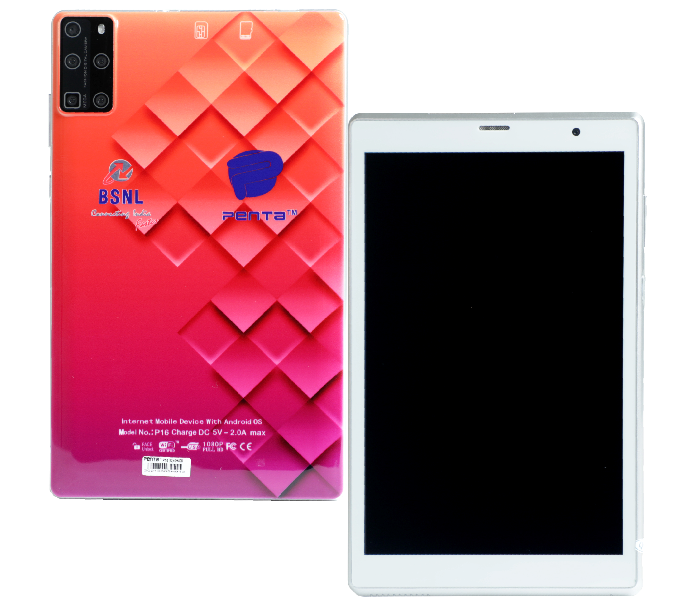 Buy BSNL Penta P16 IPS Screen 8 i100646 Price in Qatar, Doha