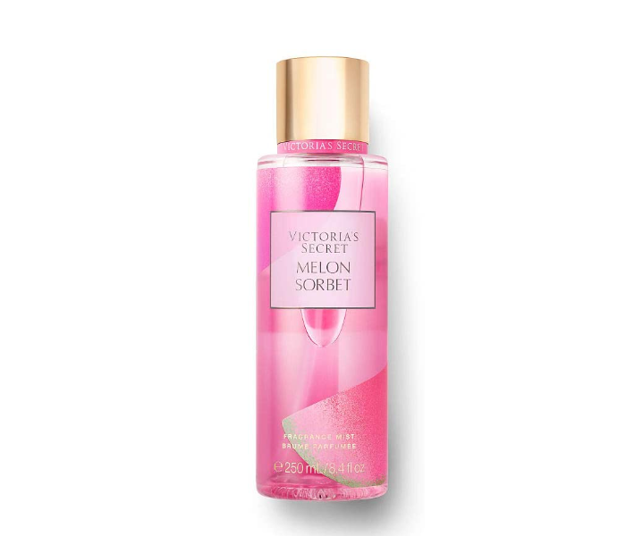 Victorias Secret 250ml Melon Sorbet Fragranc102002 