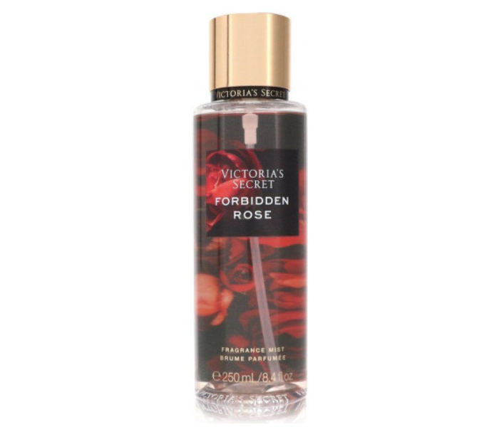 Forbidden rose victoria secrets hot sale