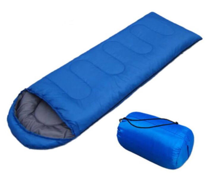 Camping Wearable Cape Adult Sleeping Bag - China Sleeping Bag and