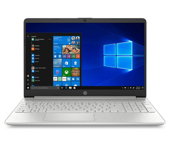 Buy HP 15-DY2032 15.6 Inch Laptop102441 Price in Qatar, Doha