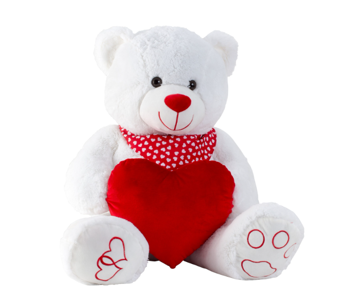 Buy Light Weight Soft Toy Teddy B102582 Price in Qatar, Doha