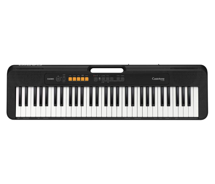 Casio CT S100 Casiotone 61 Key Portable Musi102203 Uae.Jazp