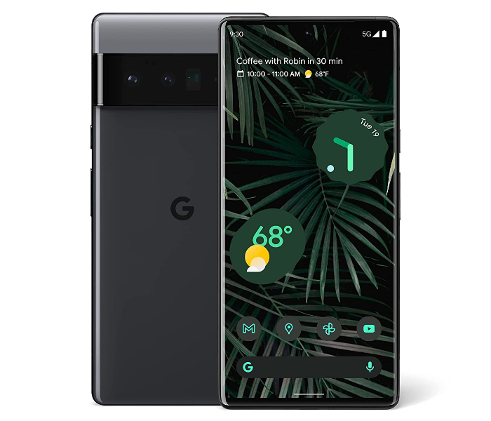 lucian google pixel