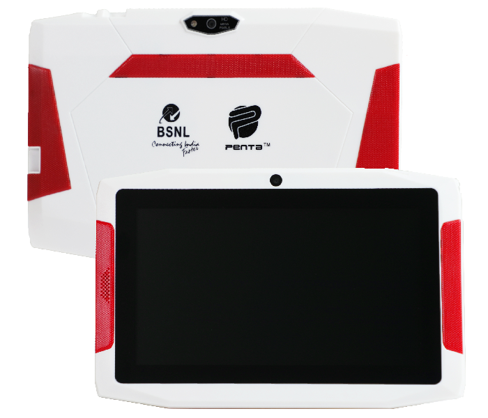 Buy BSNL Penta K15 IPS Screen 7 inch Disp100633 Price in Oman