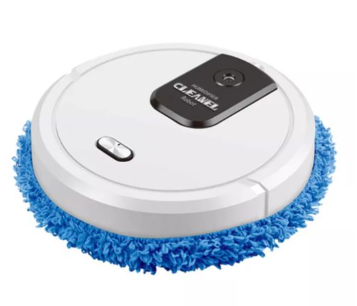 sweeping robot 3 in 1