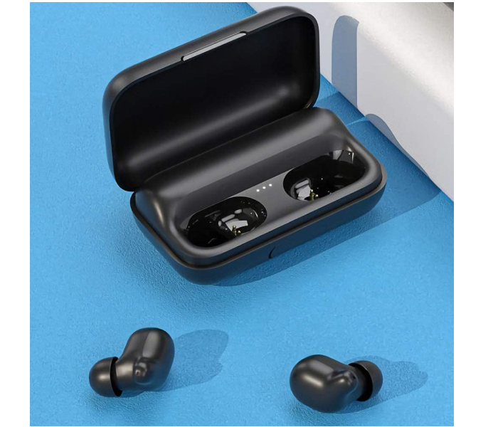 Haylou T15 Falcon Bluetooth Earbuds -104482