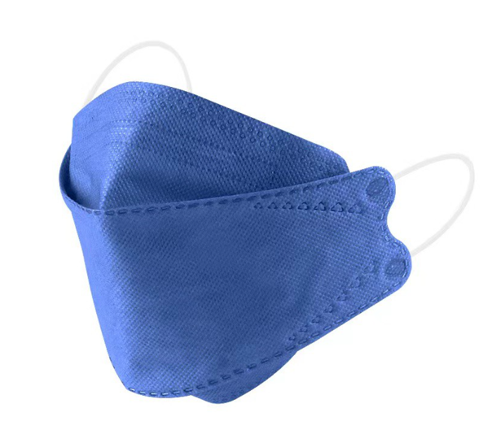 Buy 10PCS Mask KF94 Face Mask 3 L105315 Price in Qatar, Doha