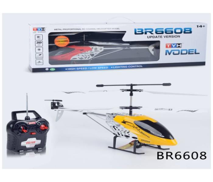 br6608 rc helicopter