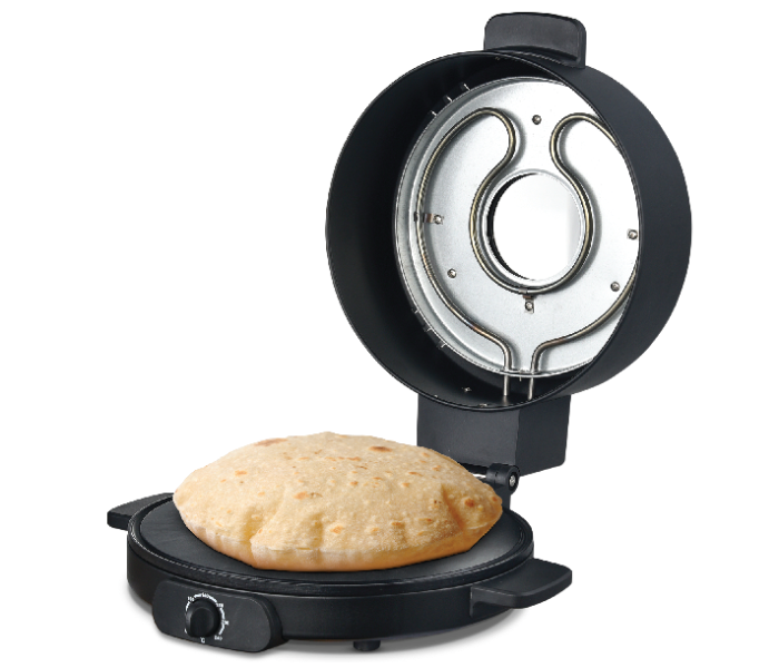 Buy Clikon CK2450 Arabic Roti and107691 Price in Qatar, Doha