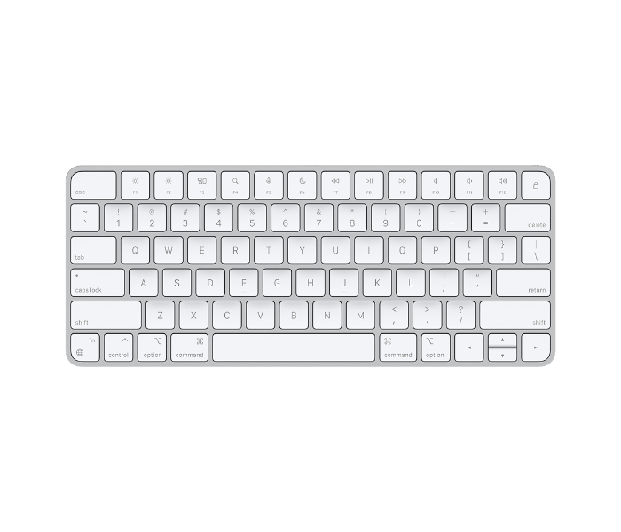 Apple MK2A3LL A Magic Keyboard -107693 | Uae.Jazp.com