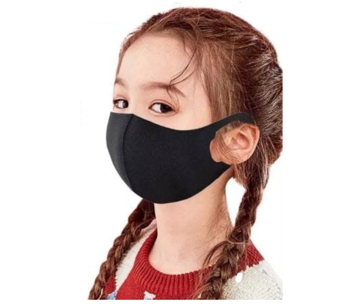 Buy Breathable Face Mask for Chil109080 Price in Qatar, Doha