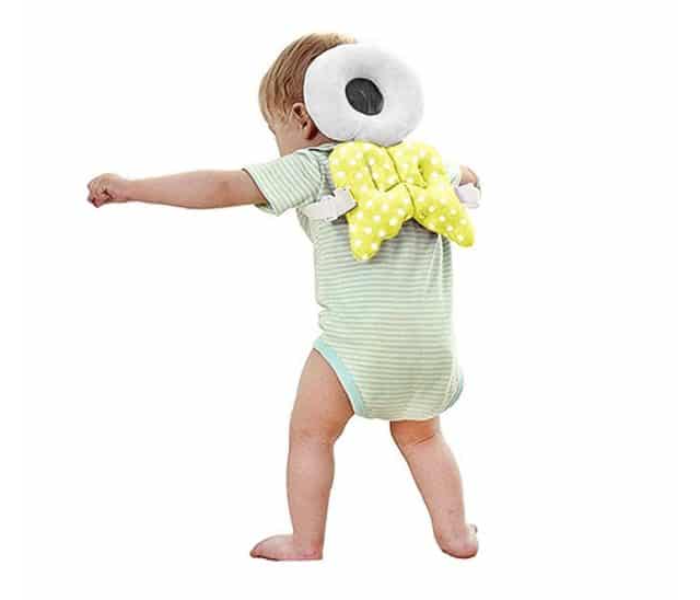 Buy Baby Head Protector Safety Pa109301 Price in Qatar, Doha