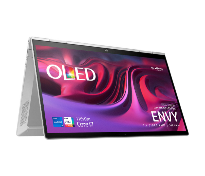 HP Envy x360 - Laptops – Jazp Qatar