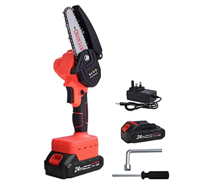 Generic Inch 21V Rechargeable Portable Cor107252