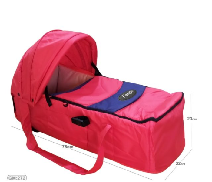 Buy 272 Carry Cot for Babies109786 Price in Qatar, Doha