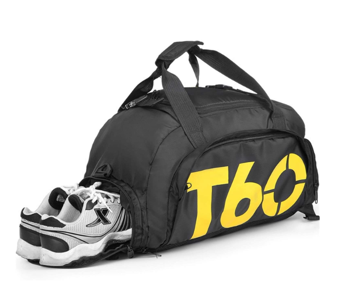 T60 store gym bag