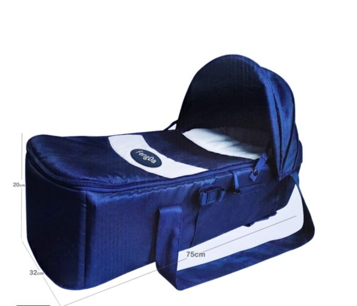 Buy 272 Carry Cot for Babies 109787 Price in Qatar, Doha