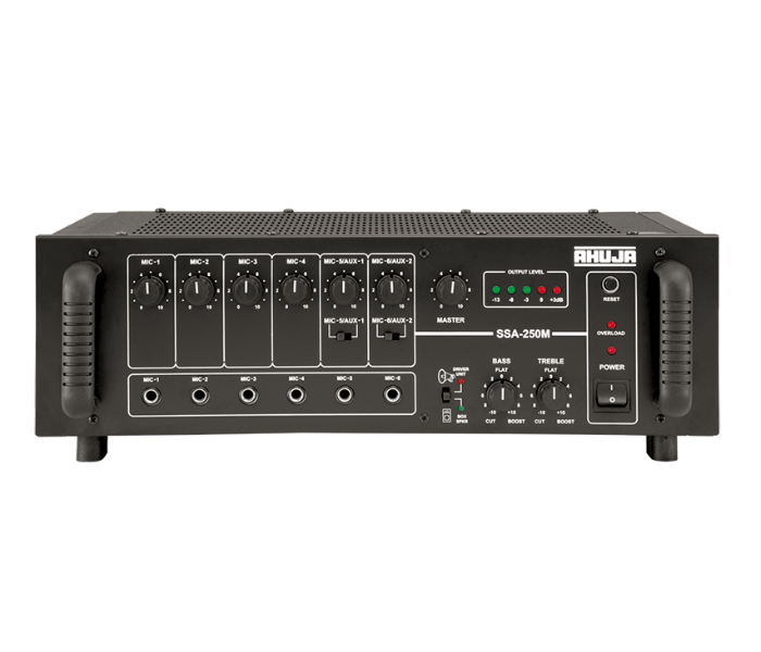 Buy Ahuja SSA250M High Wattage P109333 Price in Qatar, Doha