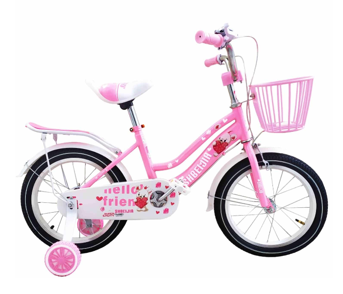 Buy Beautiful 18 Inch Bicycle for109506 Price in Qatar, Doha