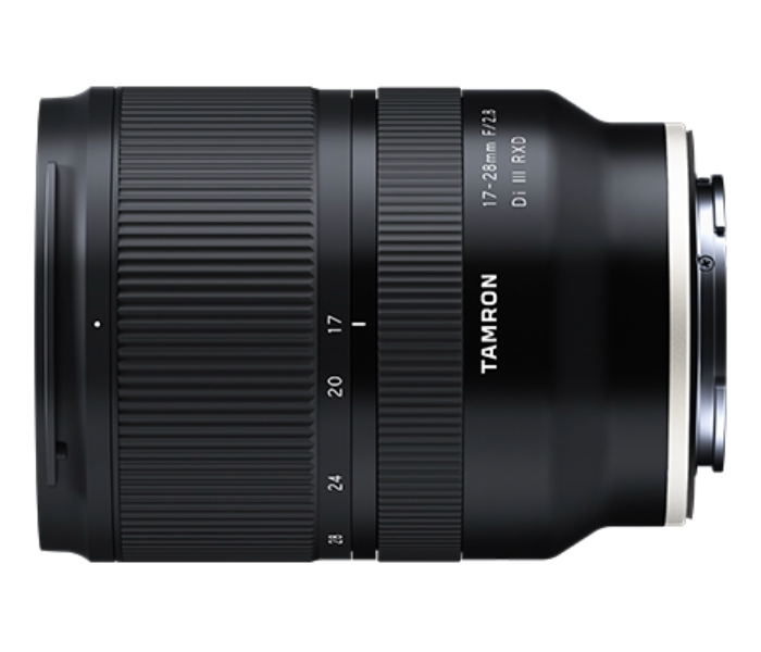 Buy Tamron 17-28mm f/2.8 DI III RXD Lens 111920 Price in Oman